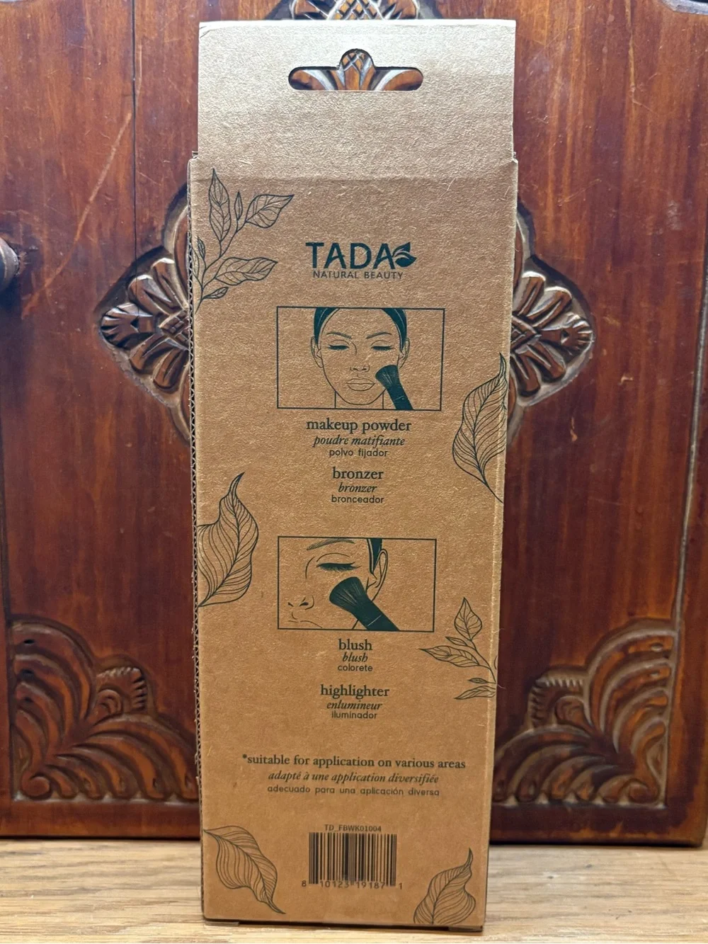 Tada brand new